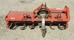 H-976 Howard 3-Point Rotavator