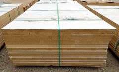 H-776 Particle Board