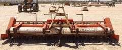 H-347 Allis Chalmers Flail Mower