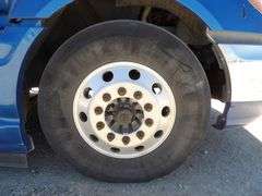 H-334 2011 International Prostar+122 6X4 Truck Tractor