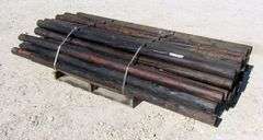 H-351 Treated Wood Posts