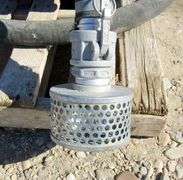 H-266  Trash Pump