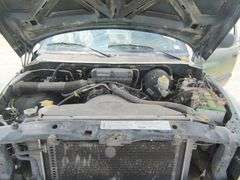 H-1067 1998 Dodge Ram 1500 Pickup