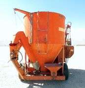 H-609 Gehl Tub Grinder / Mixer