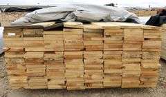 H-388 1X6 Lumber