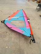 H-913 Catamaran