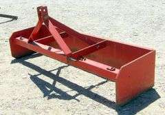 H-564 Box Blade