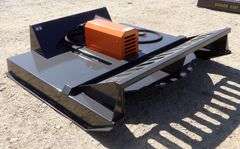 H-860 Wolverine Skid Steer Field Mower
