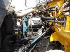 H-302  2004 International CE300 School Bus