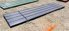 H-136 Sheet Metal