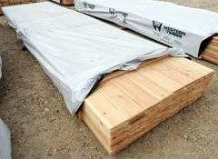 H-375 1X6 Lumber