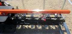 H-822 Wolverine Skid Steer Trencher