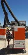H-502 Kemper Welding Exhaust Extractor