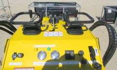 H-843  ATS Mini Loader