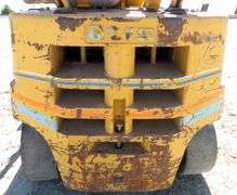 H-477 Baker Forklift