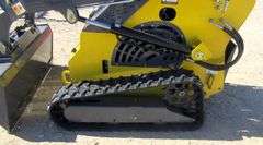 H-842  ATS Mini Loader