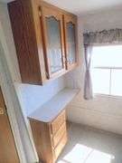 H-921 2004 Keystone Cougar Travel Trailer