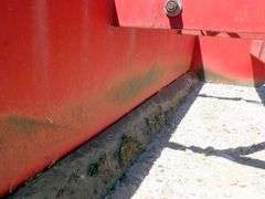 H-564 Box Blade