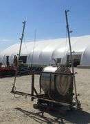 H-973 3-Point Sprayer