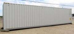 H-789  One Trip 40' Multi Door Shipping Container
