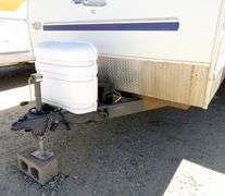 H-921 2004 Keystone Cougar Travel Trailer