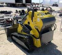 H-842  ATS Mini Loader