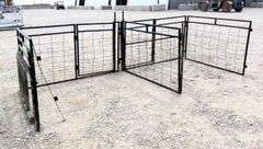 H-139 Lambing Pen / Panels