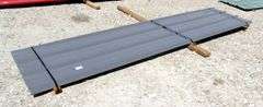 H-134 Sheet Metal