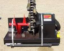 H-644 Raytree Trencher