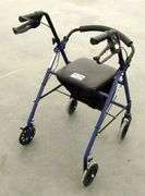 H-149  Walker + Seat