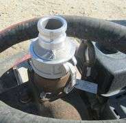 H-266  Trash Pump