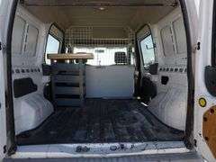 H-457 2011 Ford Transit Van