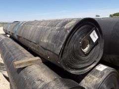 H-268 Black Pond Liner 60 MIL UNUSED