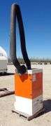 H-546 Kemper Welding Exhaust Extractor