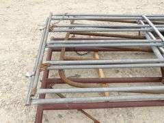 H-413 Panels/Gates