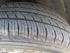 H-251 2013 Nissan Pathfinder 4X4