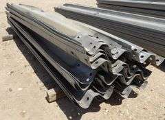 H-1027 Guard Rail