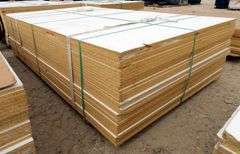 H-779 Particle Board