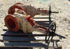 H-1007 Irrigation Valves (2)