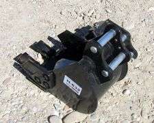 H-832  Mini Excavator Bucket