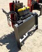 H-639 Raytree Post Pounder