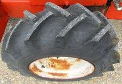 H-1146 Ditch Witch R65 Trencher with Trailer