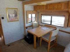 H-945 1997 Georgie Motorhome