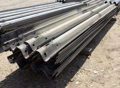 H-1028 Guard Rail