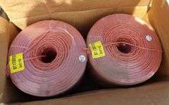 H-194  Fencing + Baler Twine