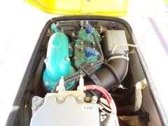 H-256 Jet Skiis & Trailer