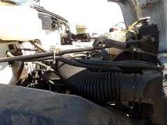 H-949 1992 Chevy Kodiak Box Truck