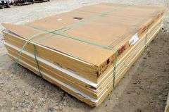 H-784 Particle Board