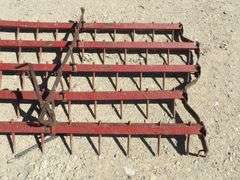 H-232 Harrow Section