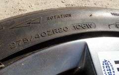 H-112 Chevy Wheels & Tires